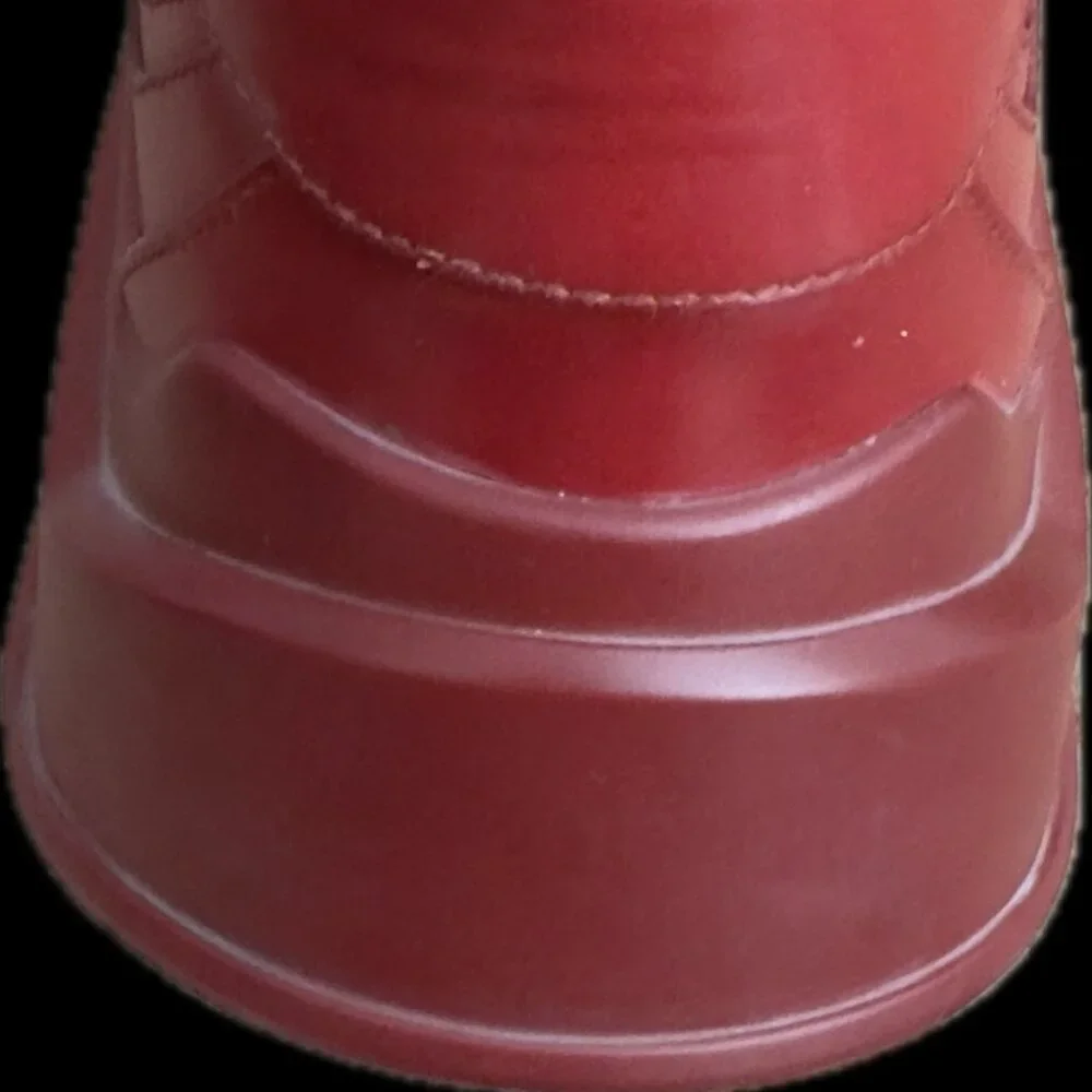 PRADA Leather POLARIUS Sneakers -( #43/#8) - Picture 4 of 13